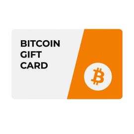 Криптокошелек Ballet Crypto — Подарочная карта Bitcoin