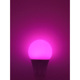 Светодиодная smart лампочка MiLight, 5W, RGBW, E14