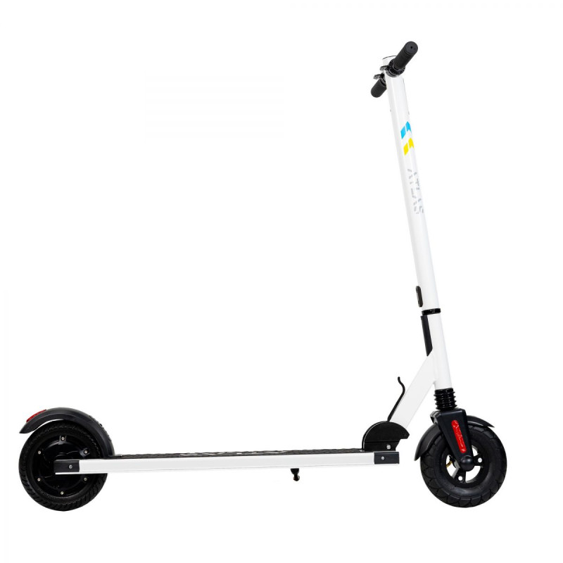 Электросамокат Atlas 0810 White (1079) - 3