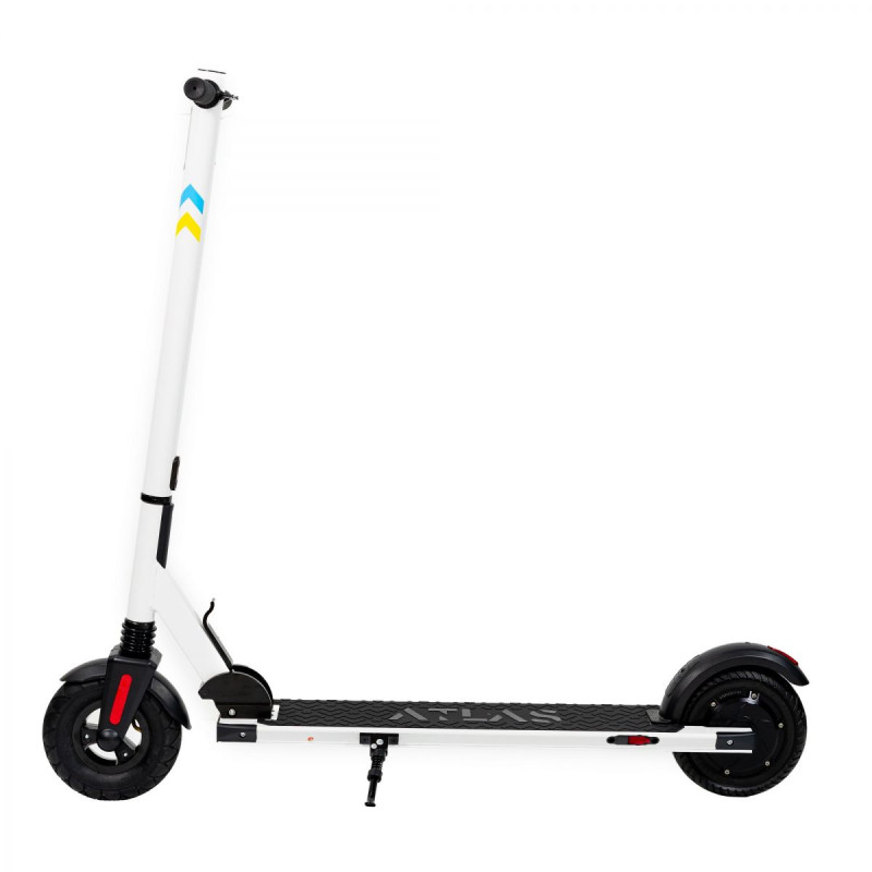 Электросамокат Atlas 0810 White (1079) - 1