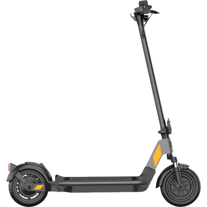 Электросамокат eHATOR Model Pro (HTE-001) - 1