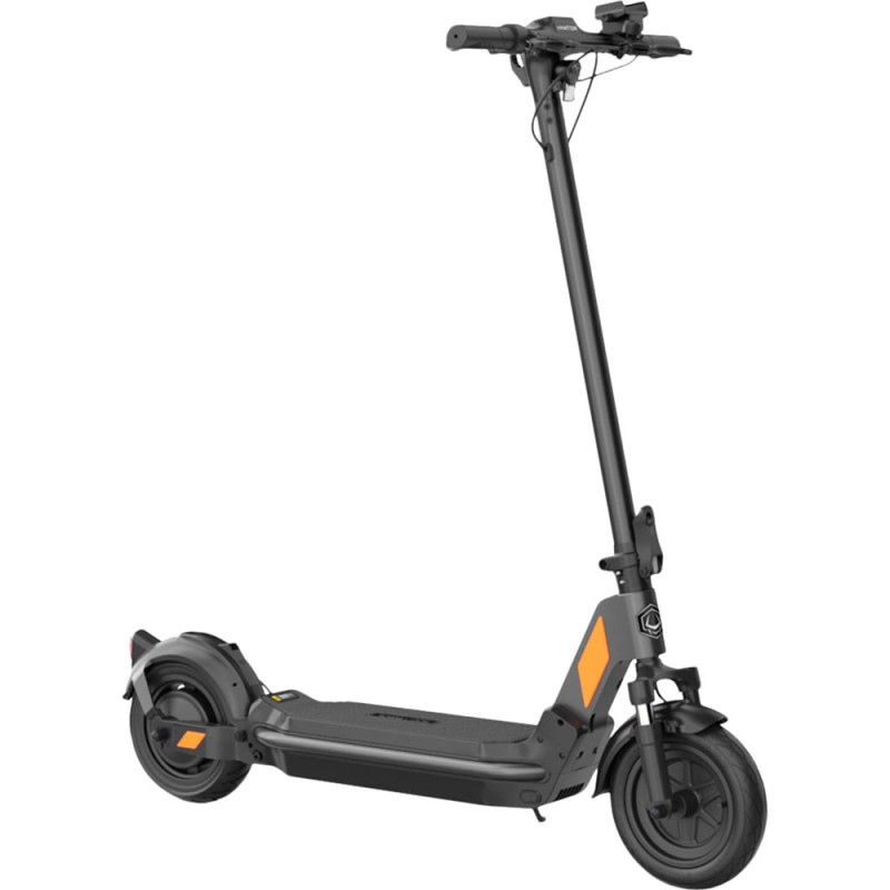 Электросамокат eHATOR Model Pro (HTE-001) - 2