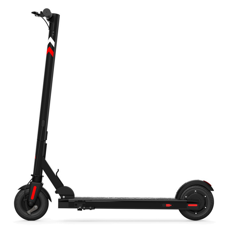 Электросамокат TOKIO i-One Pro Black (1065) - 1