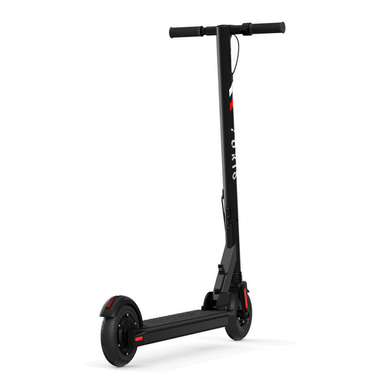 Электросамокат TOKIO i-One Pro Black (1065) - 3