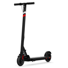 Электросамокат TOKIO i-One Pro Black (1065)