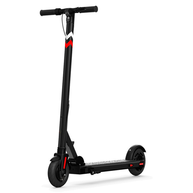 Электросамокат TOKIO i-One Pro Black (1065)