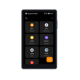 Криптокошелек Keystone 3 Pro
