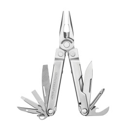 Мультитул Leatherman Bond Steel (832936)