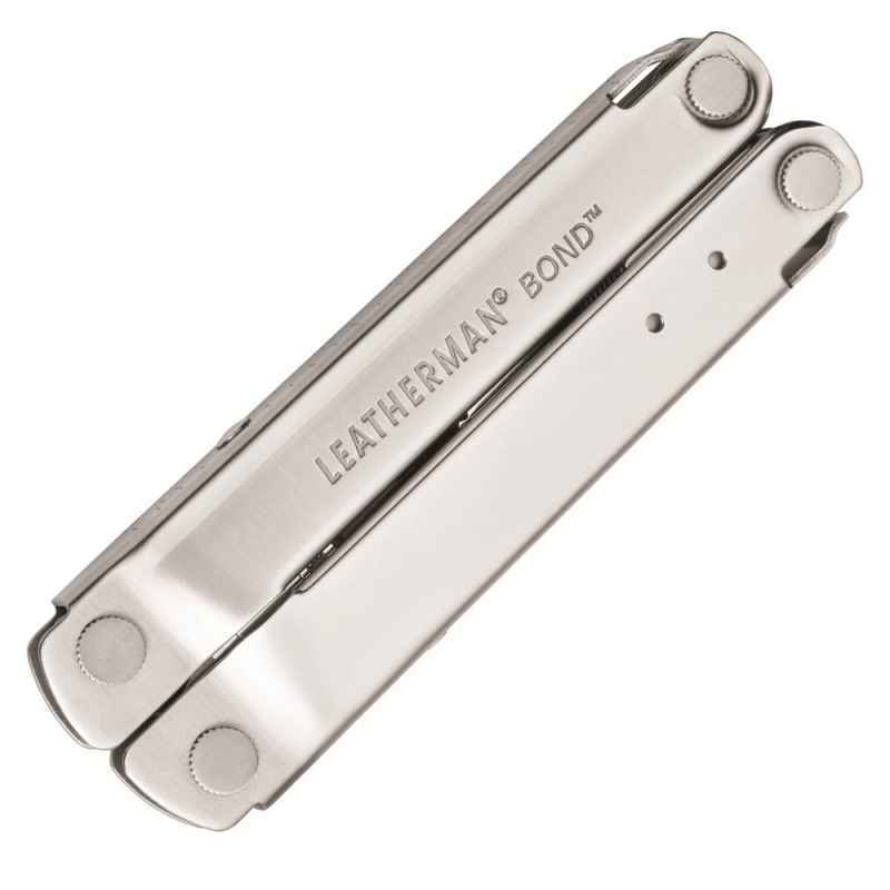 Мультитул Leatherman Bond Steel (832936) - 1