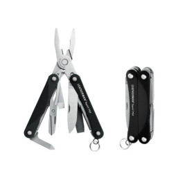 Мультитул Leatherman Squirt PS4 (831233)