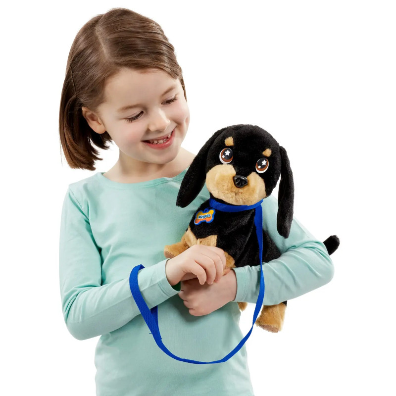 Интерактивная игрушка Goliath Такса Ваглс (919091.706) - 1