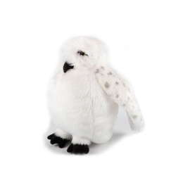 Интерактивная игрушка Wizarding World Сова Хедвига со звуками 25 cm (WW-1071)