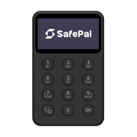 Криптокошелек Safepal X1