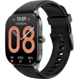 Смарт-часы Amazfit Pop 3S Black (997952)