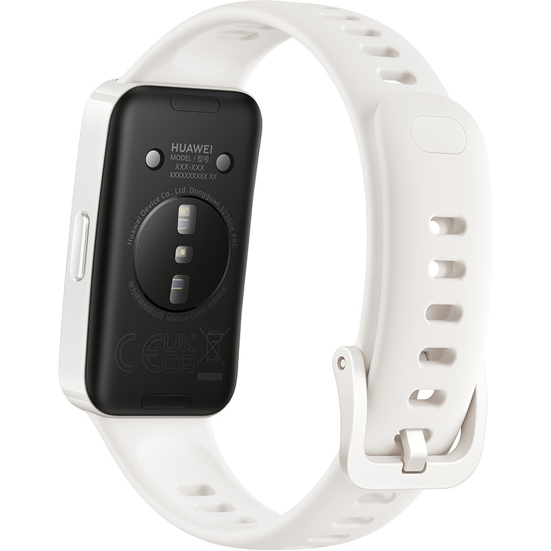 Смарт-годинник Huawei Band 9 Dawn White (55020BYC) - 2