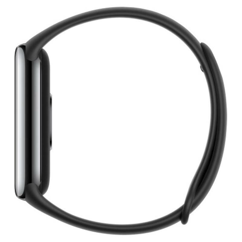 Фітнес-браслет Xiaomi Mi Smart Band 8 Graphite Black (BHR7165GL) - 3