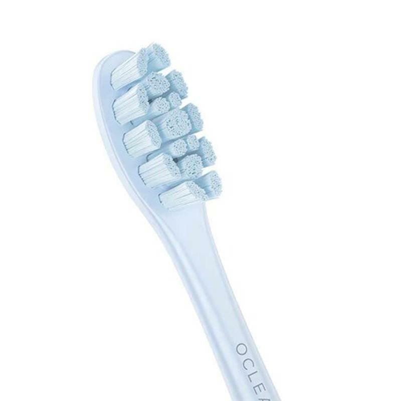 Умная зубная электрощетка Oclean F1 Light Blue (Международная версия) (6970810551433) - 3