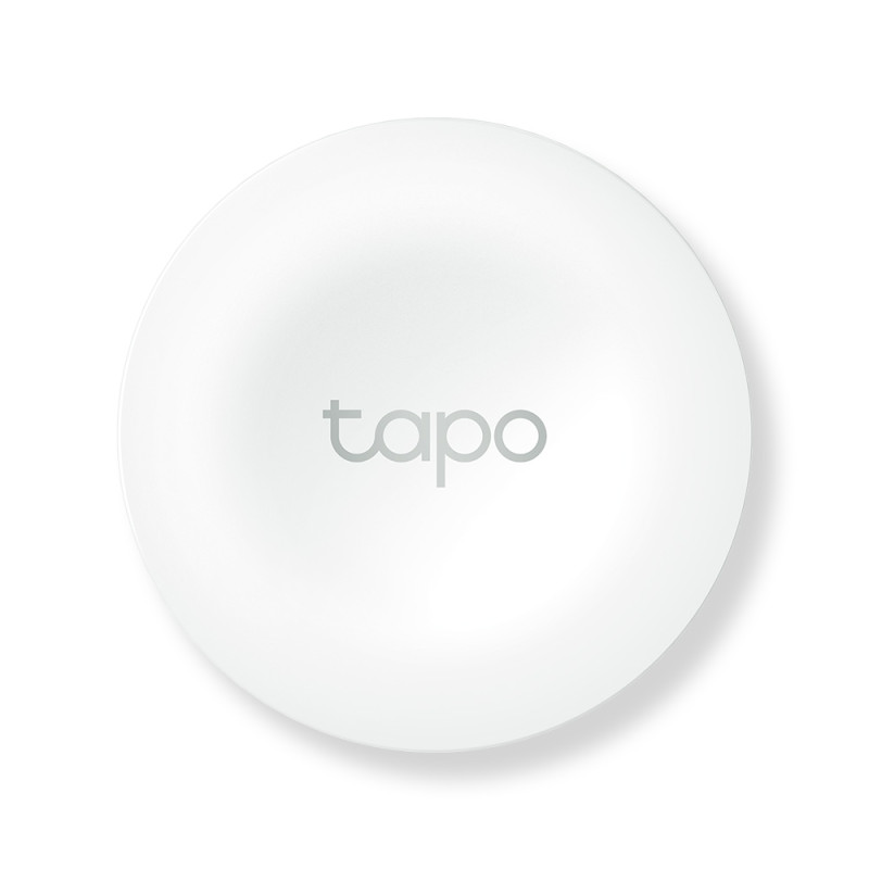 TP-Link Умная кнопка Tapo S200B 868Mhz / 922MHz