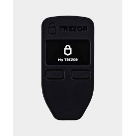 Криптокошелек Trezor One