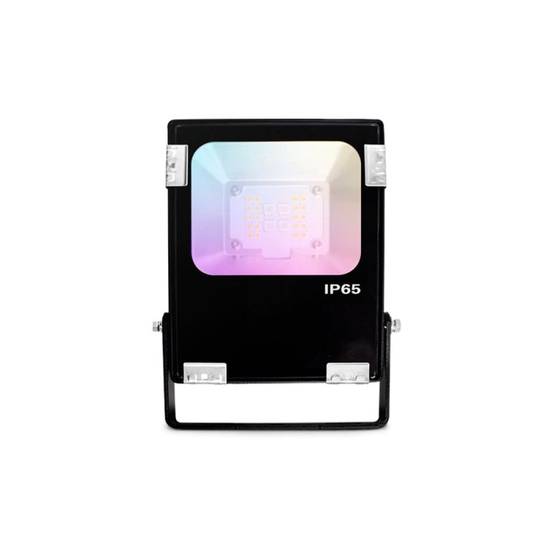 Zigbee 3.0 прожектор Gledopto 10W RGB+CCT (pro) GL-FL-004P