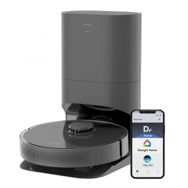 Робот-пылесос Dreame Bot D10s Plus (RLS6AD)