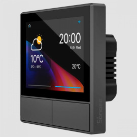 Выключатель с сенсорной панелью Sonoff NSPanel