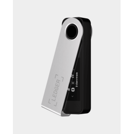 Криптокошелек Ledger Nano S Plus