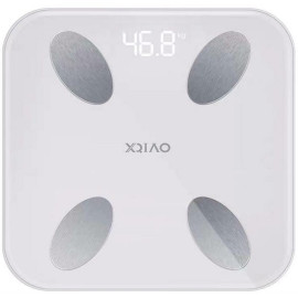Весы напольные Xiaomi OVICX Body Fat Scale L1 White
