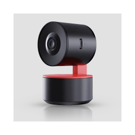 Поворотная беспроводная WiFi камера Tuya (2MP)