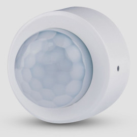 Zigbee датчик движения Tuya