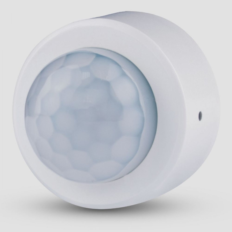 Zigbee датчик движения Tuya