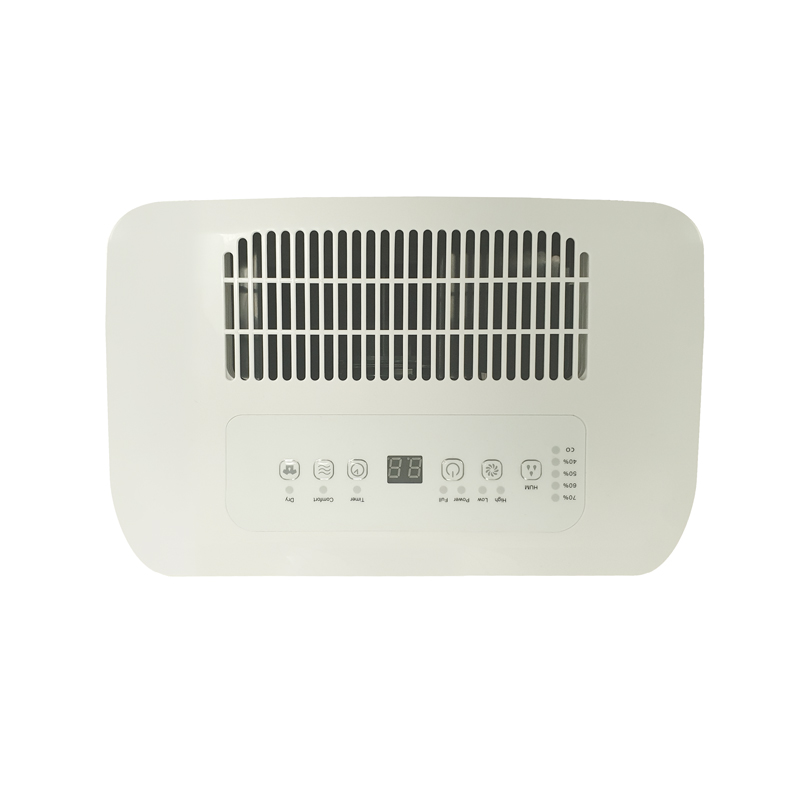 Cooper&Hunter CH-D005WD8-12LD - 1