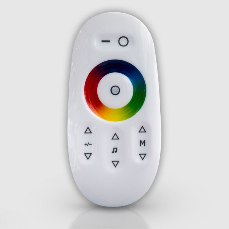 WIFI RGB Led контроллер Tuya (с пультом д/у) - 1