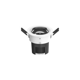 Светильник точечный Yeelight Mesh LED Downlight M2 Pro 8W 500lm 2700 - 6500К (YLTS03YL)