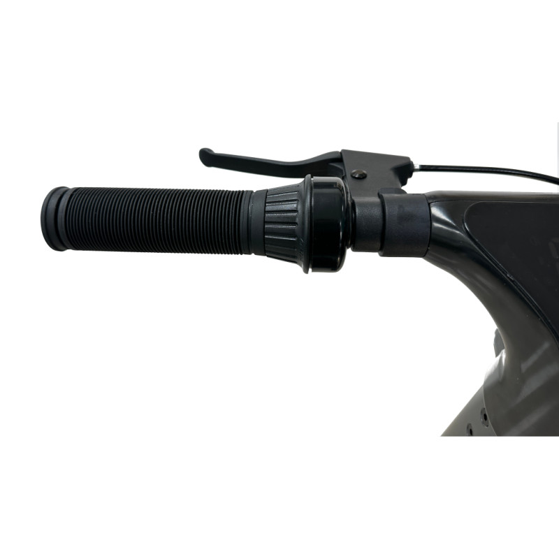 Электросамокат Atlas i-Max Pro Grey (1032) - 3