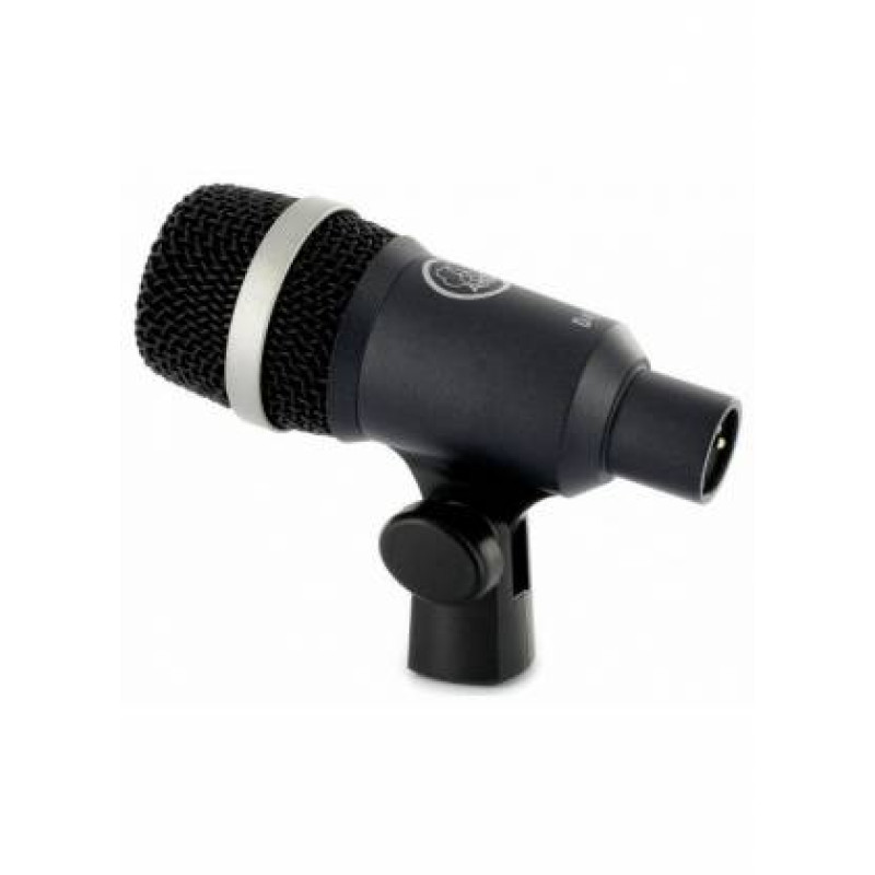 Микрофон AKG D40 (2815X00050) - 2