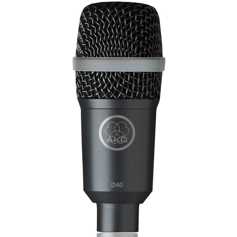 Микрофон AKG D40 (2815X00050)