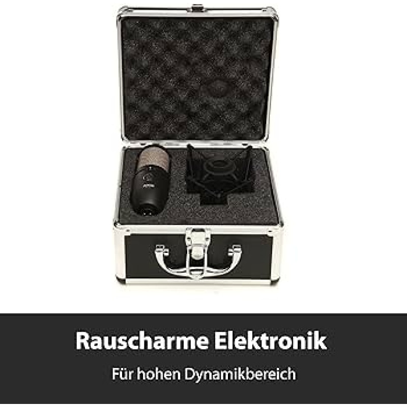 Микрофон AKG P420 (3101H00430) - 2