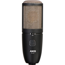 Микрофон AKG P420 (3101H00430)