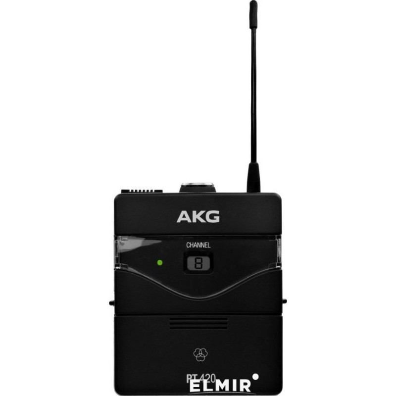 Микрофон AKG WMS420 Presenter SET Band D (3414H00070) - 2