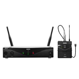 Микрофон AKG WMS420 Presenter SET Band D (3414H00070)