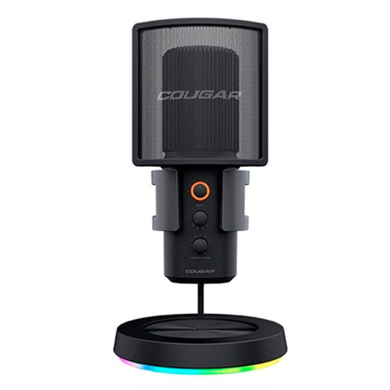 Микрофон Cougar Screamer X