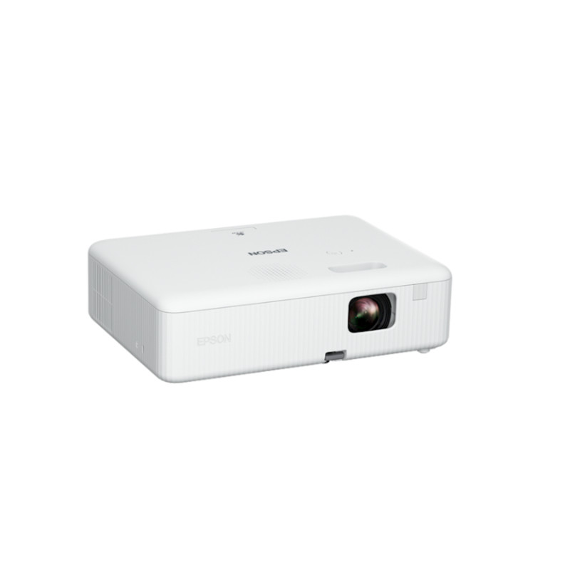 Проектор Epson CO-WX02 (V11HA86340) - 1