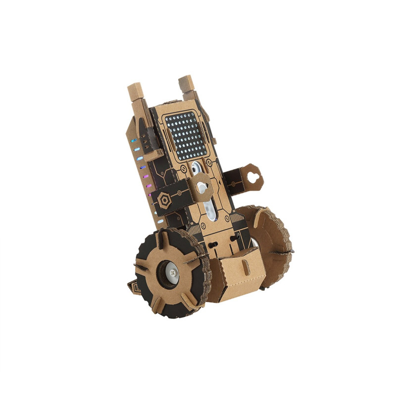 Makeblock Модульный STEAM конструктор Neuron Explorer Kit - 3