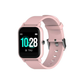 Cмарт-часы Blackview R3 42 mm Pink (6931548307846)