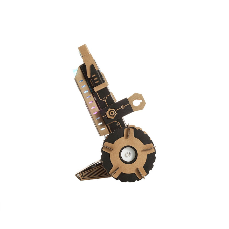 Makeblock Модульный STEAM конструктор Neuron Explorer Kit - 4