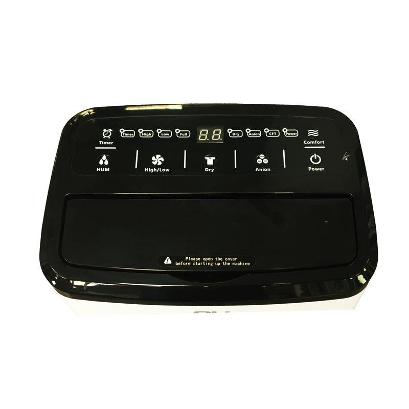 Cooper&Hunter CH-D009WD8-20LD - 1