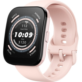 Смарт-часы Amazfit Bip 5 Pastel Pink (997956)