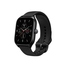 Смарт-часы Amazfit GTS 4 Infinite Black (955547)