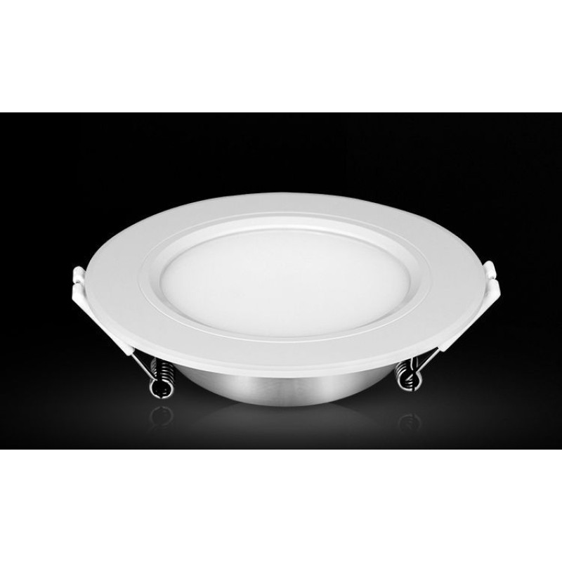 Smart светильник даунлайт RGB + CCT, WIFI, 6W - 4